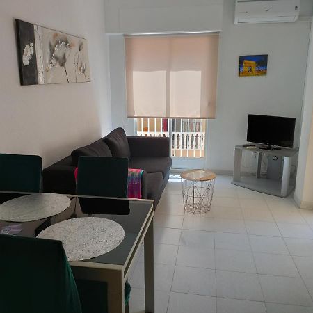 Casas Holiday - Playa Del Cura 2 Torrevieja Bagian luar foto
