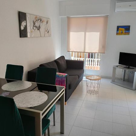 Casas Holiday - Playa Del Cura 2 Torrevieja Bagian luar foto