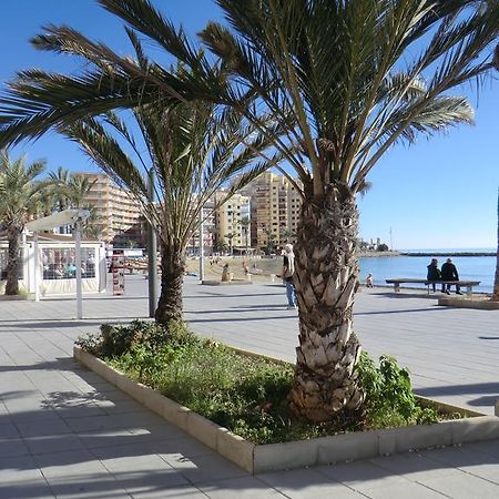 Casas Holiday - Playa Del Cura 2 Torrevieja Ruang foto