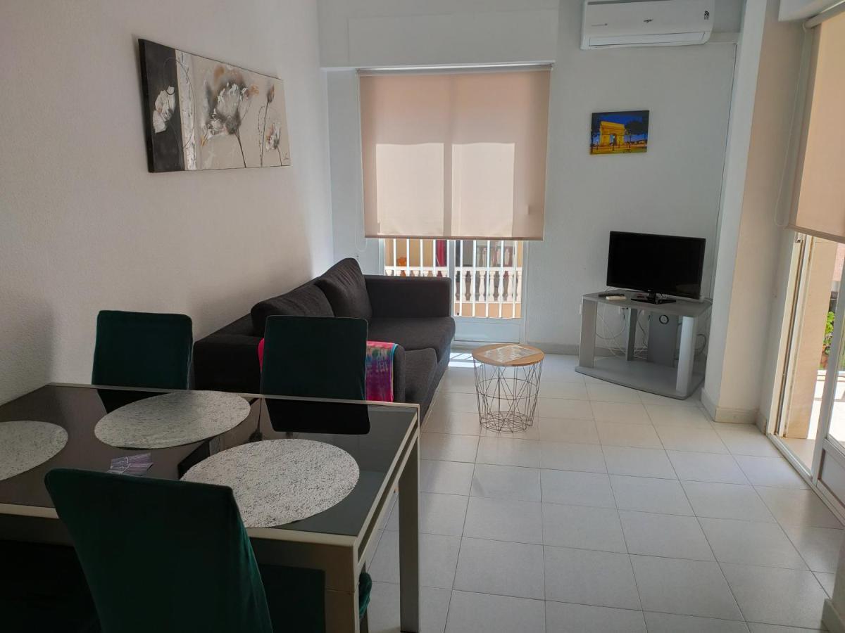 Casas Holiday - Playa Del Cura 2 Torrevieja Bagian luar foto