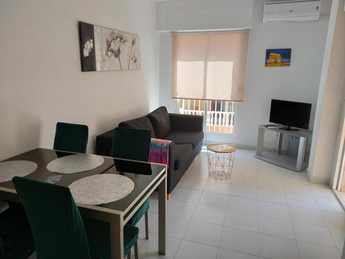 Casas Holiday - Playa Del Cura 2 Torrevieja Bagian luar foto