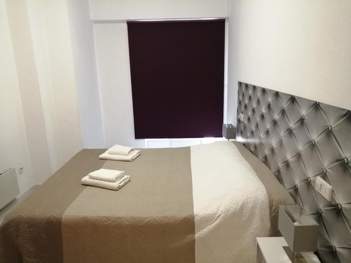 Casas Holiday - Playa Del Cura 2 Torrevieja Bagian luar foto
