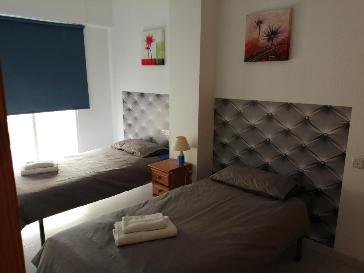 Casas Holiday - Playa Del Cura 2 Torrevieja Bagian luar foto