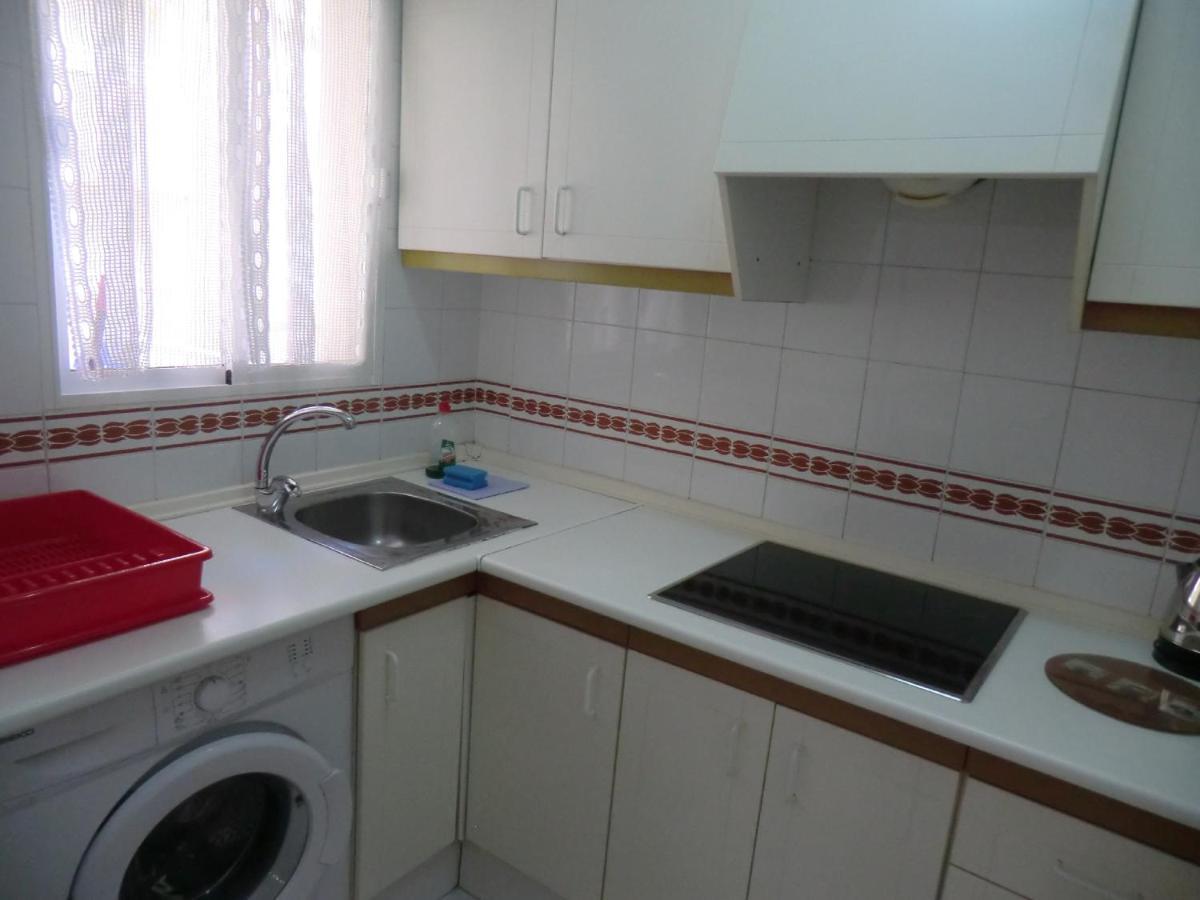 Casas Holiday - Playa Del Cura 2 Torrevieja Bagian luar foto