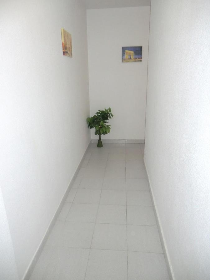 Casas Holiday - Playa Del Cura 2 Torrevieja Bagian luar foto
