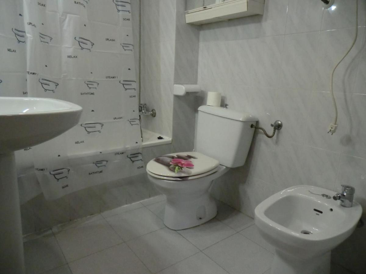 Casas Holiday - Playa Del Cura 2 Torrevieja Bagian luar foto