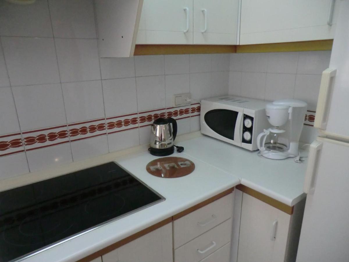 Casas Holiday - Playa Del Cura 2 Torrevieja Bagian luar foto